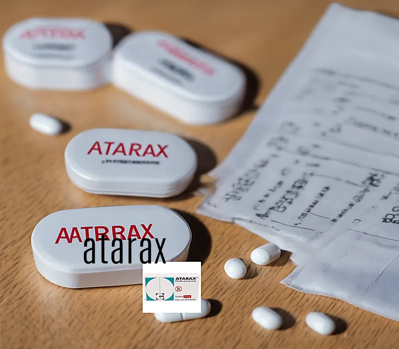 överdos atarax 25 mg